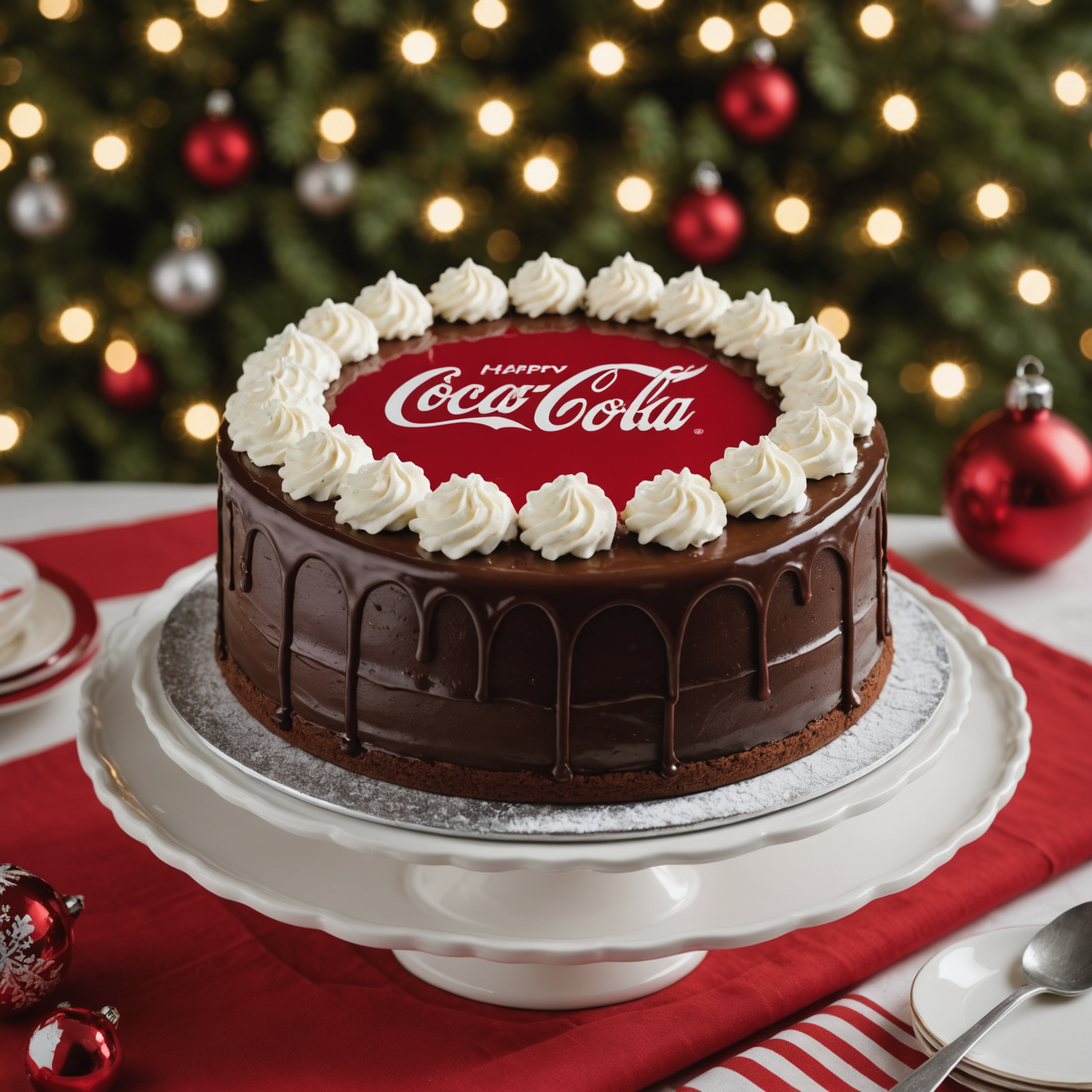 Cake Design 4