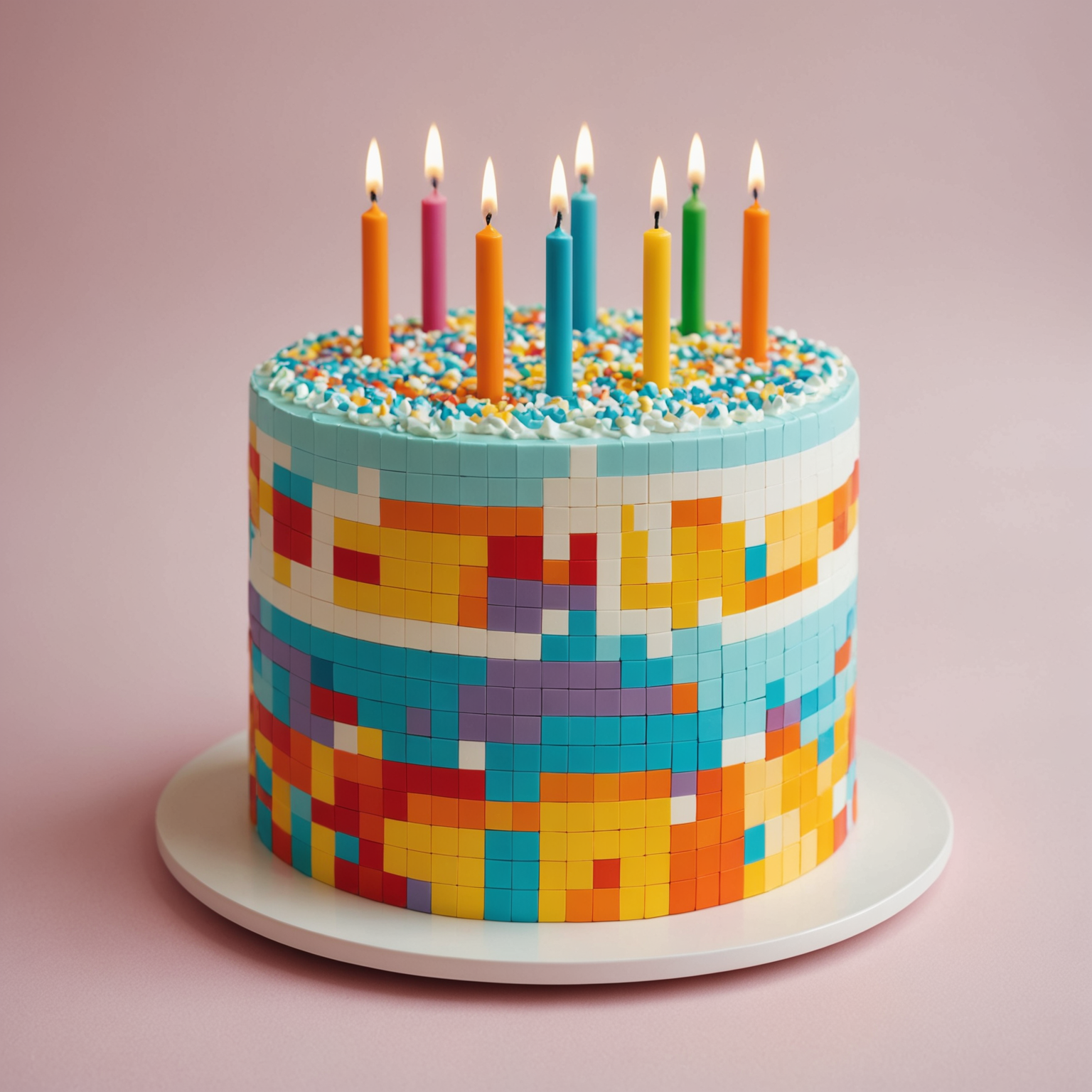 Cake Design 5