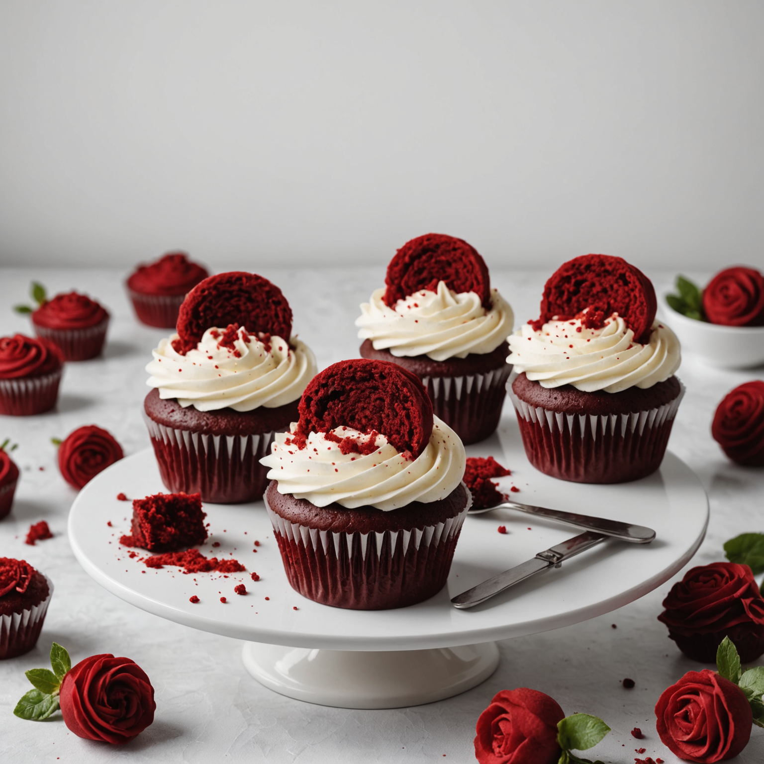 Cake Design 6
