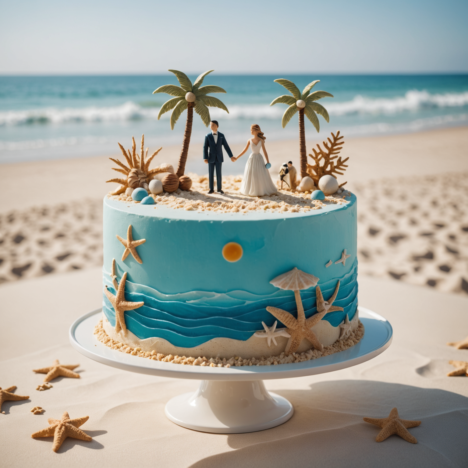 Cake Design 1