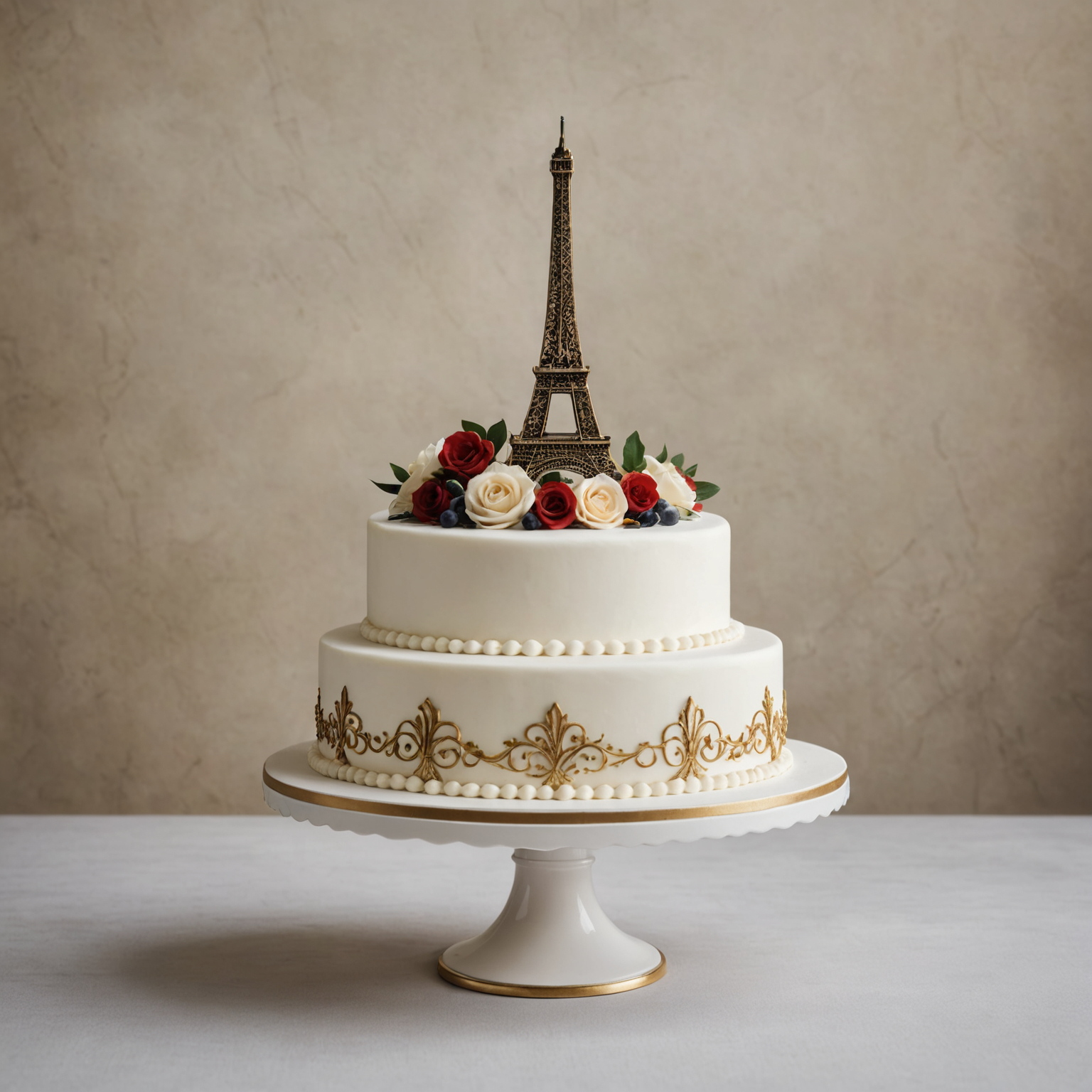 Cake Design 2